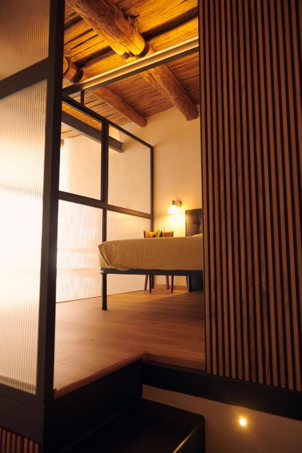 Dada Home, Loft Di 38 Mq Tra Napoli E Pompei Portici Exterior foto